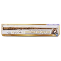 SPINMASTER Wizarding World Baguette Hermione Granger - Réplique 30 cm
