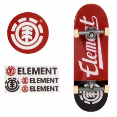 Finger skate - Spin Master - Tech Deck Pack 1 - Pour enfant a partir de 6 ans - Mixte