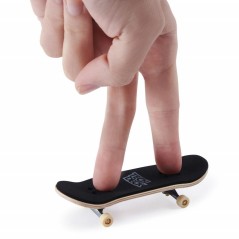 Finger skate - Spin Master - Tech Deck Pack 1 - Pour enfant a partir d