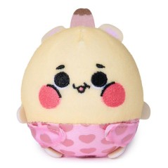 Pack de 2 Peluches Surprises Magic Jellykins - a Faire Grandir dans l'Eau - SPIN MASTER - A partir de 5 ans