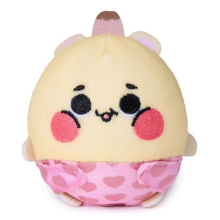 Pack de 2 Peluches Surprises Magic Jellykins - a Faire Grandir dans l'Eau - SPIN MASTER - A partir de 5 ans