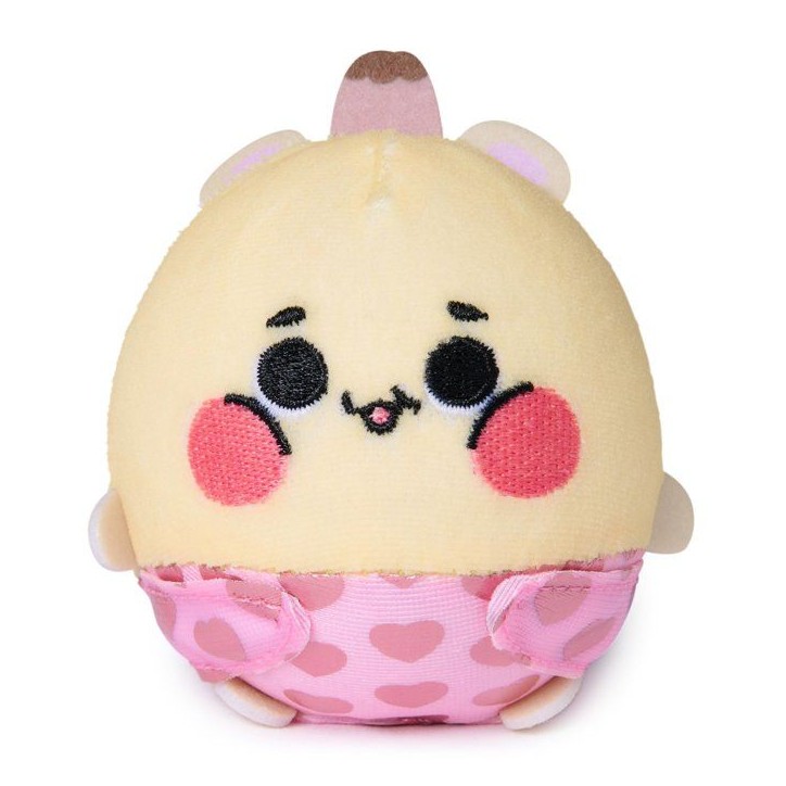 Pack de 2 Peluches Surprises Magic Jellykins - a Faire Grandir dans l'Eau - SPIN MASTER - A partir de 5 ans