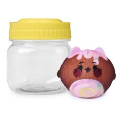 Pack de 2 Peluches Surprises Magic Jellykins - a Faire Grandir dans l'