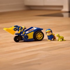 Véhicule et Figurine Search & Rescue Ruben La Pat' Patrouille - SPIN