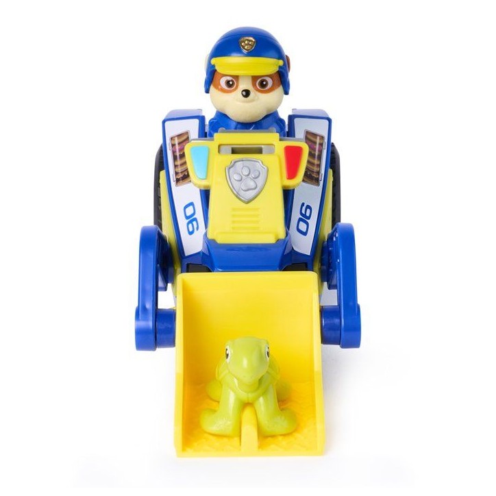 Véhicule et Figurine Search & Rescue Ruben La Pat' Patrouille - SPIN MASTER - A partir de 3 ans