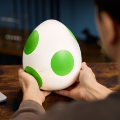 Yoshi Interactif A Faire Eclore - Hatchin'yoshi - SPINMASTER - A Parti