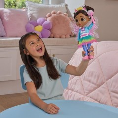 Poupée Gabby a Fonctions Fairylandia - Gabby et la Maison Magique - S