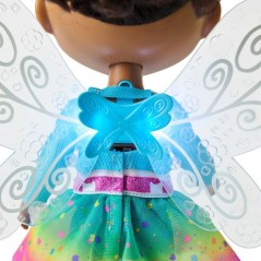 Poupée Gabby a Fonctions Fairylandia - Gabby et la Maison Magique - S