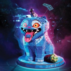 Derpy & Sussie 4D Build - KPop Demon Hunters - Réplique 168 Pieces a
