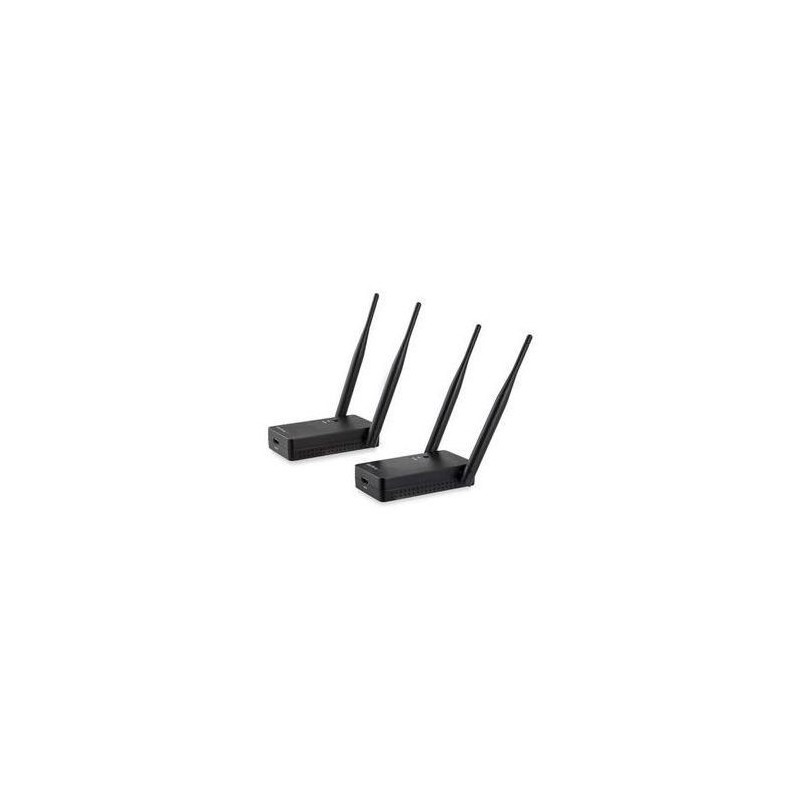 STARTECH Transmetteur audio video HDMI sans fil jusqu'a 200m - 1080p