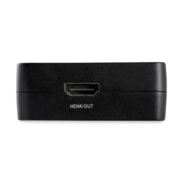 STARTECH Transmetteur audio video HDMI sans fil jusqu'a 200m - 1080p STARTECH Transmetteur audio video HDMI sans fil jusqu'a 200m - 1080p