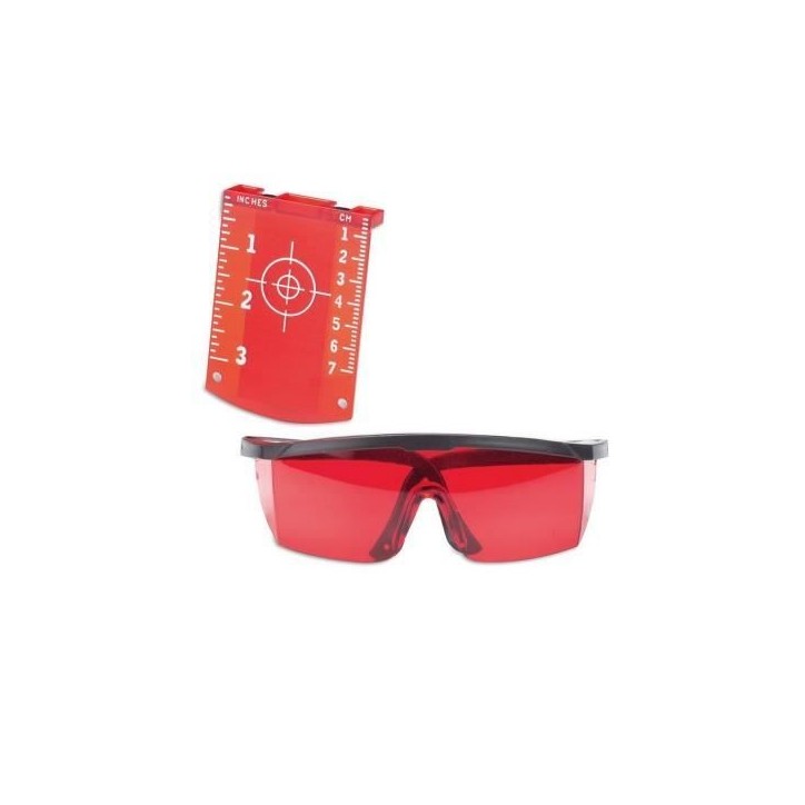 Niveau Laser Multilignes - STANLEY - STHT77514-1 - piles - rouge Niveau Laser Multilignes - STANLEY - STHT77514-1 - piles - rouge