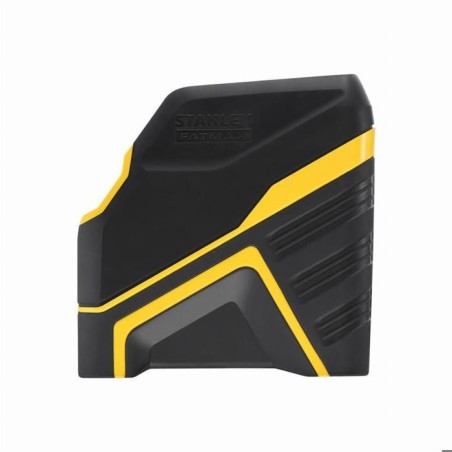 Niveau Laser Croix - STANLEY FATMAX - FMHT77586-1 - piles - vert