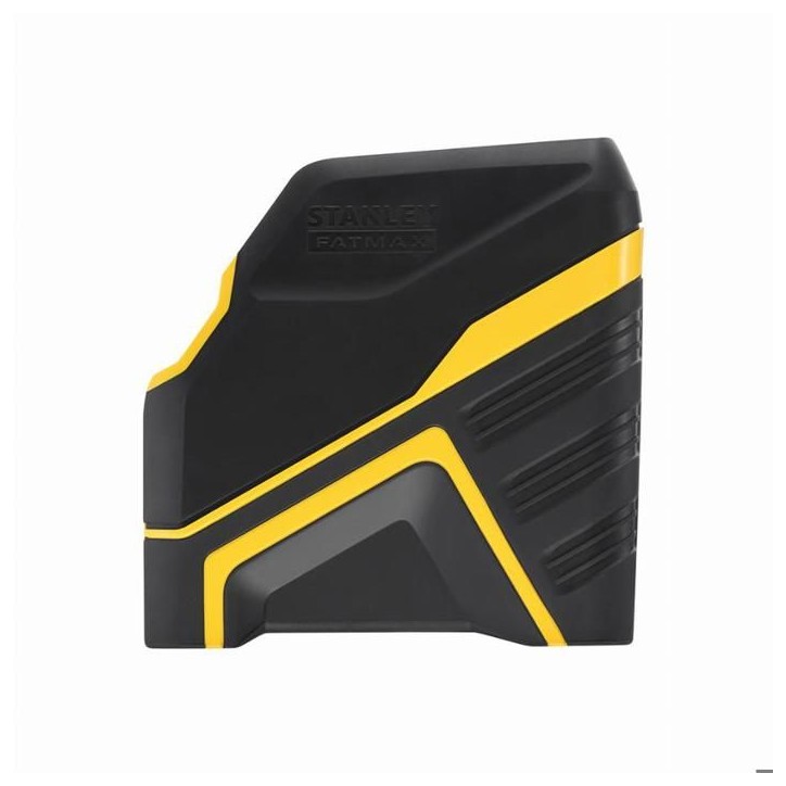 Niveau Laser Croix - STANLEY FATMAX - FMHT77586-1 - piles - vert Niveau Laser Croix - STANLEY FATMAX - FMHT77586-1 - piles - vert