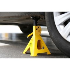 STANLEY - Paire de Chandelles 2 tonnes - STMT81255-1 - Systeme de cré