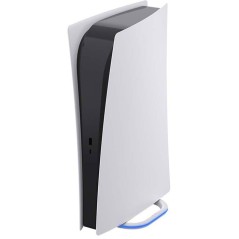 Stand LED RGB pour console - SUBSONIC - PS5 - PS5 Slim