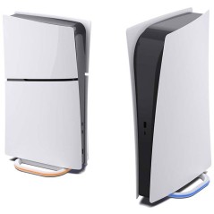 Stand LED RGB pour console - SUBSONIC - PS5 - PS5 Slim