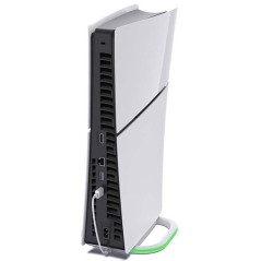 Stand LED RGB pour console - SUBSONIC - PS5 - PS5 Slim