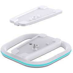 Stand LED RGB pour console - SUBSONIC - PS5 - PS5 Slim