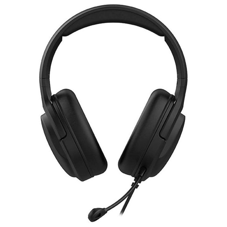 Casque gaming - SUBSONIC - LED - filaire avec rallonge 1,5 m