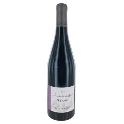 Domaine Bonnefond Sensation du Nord 2016 Vin de France - Vin rouge de