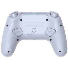 Manette - PS4 - Sans fil - LED RGB - PC