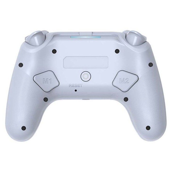 Manette - PS4 - Sans fil - LED RGB - PC