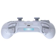 Manette - PS4 - Sans fil - LED RGB - PC