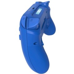 Manette - PS4 - Sans fil - LED RGB - PC
