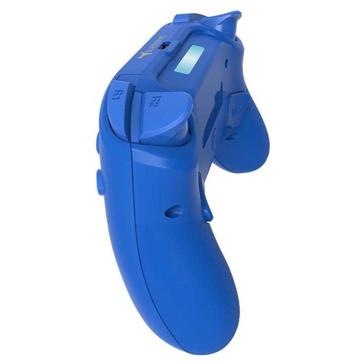 Manette - PS4 - Sans fil - LED RGB - PC Manette - PS4 - Sans fil - LED RGB - PC