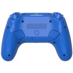 Manette - PS4 - Sans fil - LED RGB - PC