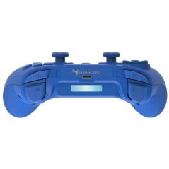Manette - PS4 - Sans fil - LED RGB - PC