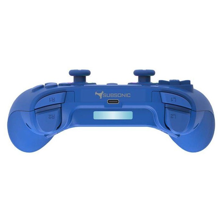 Manette - PS4 - Sans fil - LED RGB - PC Manette - PS4 - Sans fil - LED RGB - PC