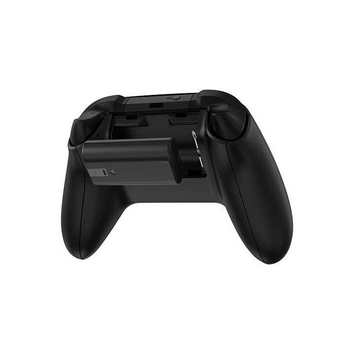 Duo batteries & chargeur LED - SUBSONIC - Xbox One - Xbox Series