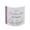 Domaine Bonnefond Sensation du Nord 2016 Vin de France - Vin rouge de