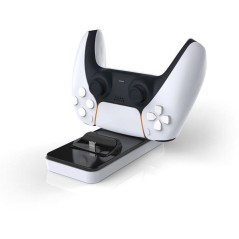 Station de recharge et stockage pour manette officielle - SUBSONIC - P