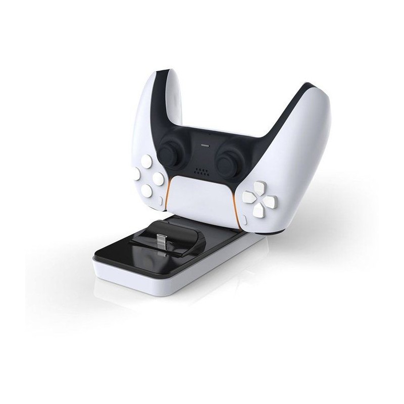 Station de recharge et stockage pour manette officielle - SUBSONIC - P