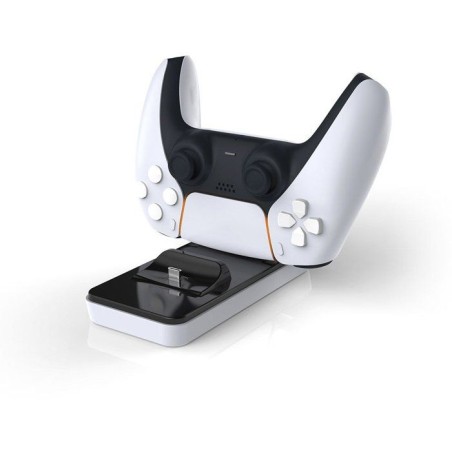 Station de recharge et stockage pour manette officielle - SUBSONIC - P