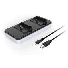Station de recharge et stockage pour manette officielle - SUBSONIC - P