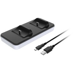 Station de recharge et stockage pour manette officielle - SUBSONIC - P