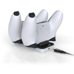 Station de recharge et stockage pour manette officielle - SUBSONIC - P