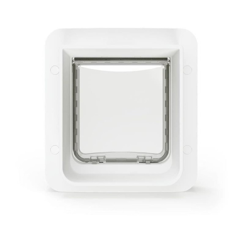 SUREFLAP Grande Chatiere a Puce électronique Connect avec Hub