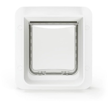 SUREFLAP Grande Chatiere a Puce électronique Connect avec Hub