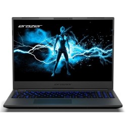 PC Portable Gamer ERAZER Major X20 MD62614 - Windows 11 - 16 QHD IPS 2