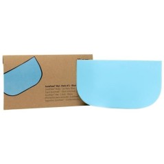 SUREFEED Tapis bleu