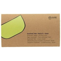 SUREFEED Tapis vert