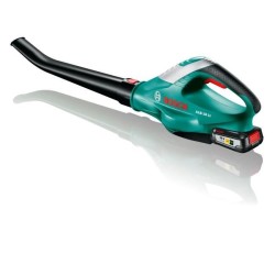 Souffleur sans fil Bosch - ALB 18 LI (1 batterie 18V 2,5 Ah + chargeur