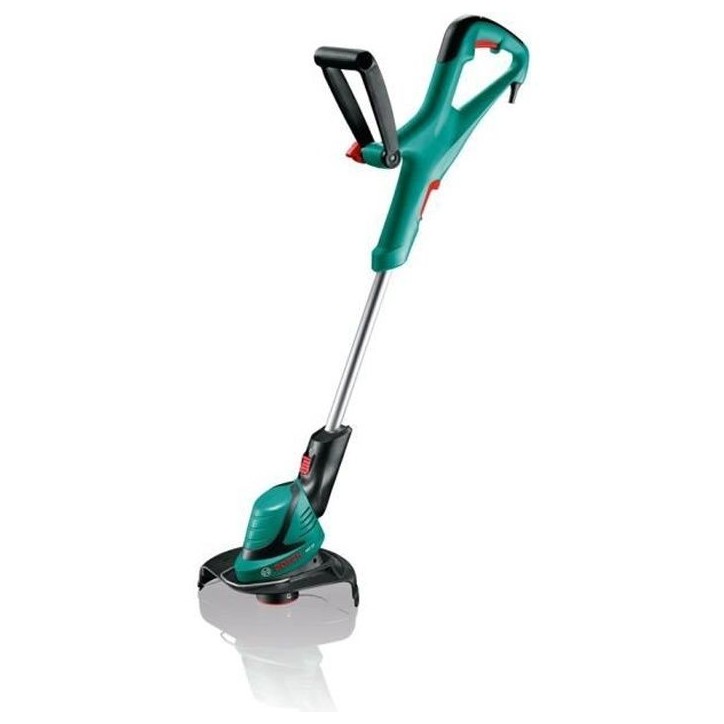 Coupe-bordures Bosch ART 27, 450W, diametre de coupe de 27cm Coupe-bordures Bosch ART 27, 450W, diametre de coupe de 27cm
