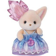 Les bébés enchantés - SYLVANIAN FAMILIES - 5871 - Mini univers