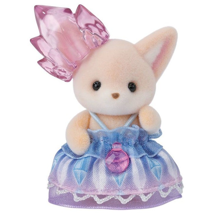 Les bébés enchantés - SYLVANIAN FAMILIES - 5871 - Mini univers Les bébés enchantés - SYLVANIAN FAMILIES - 5871 - Mini univers